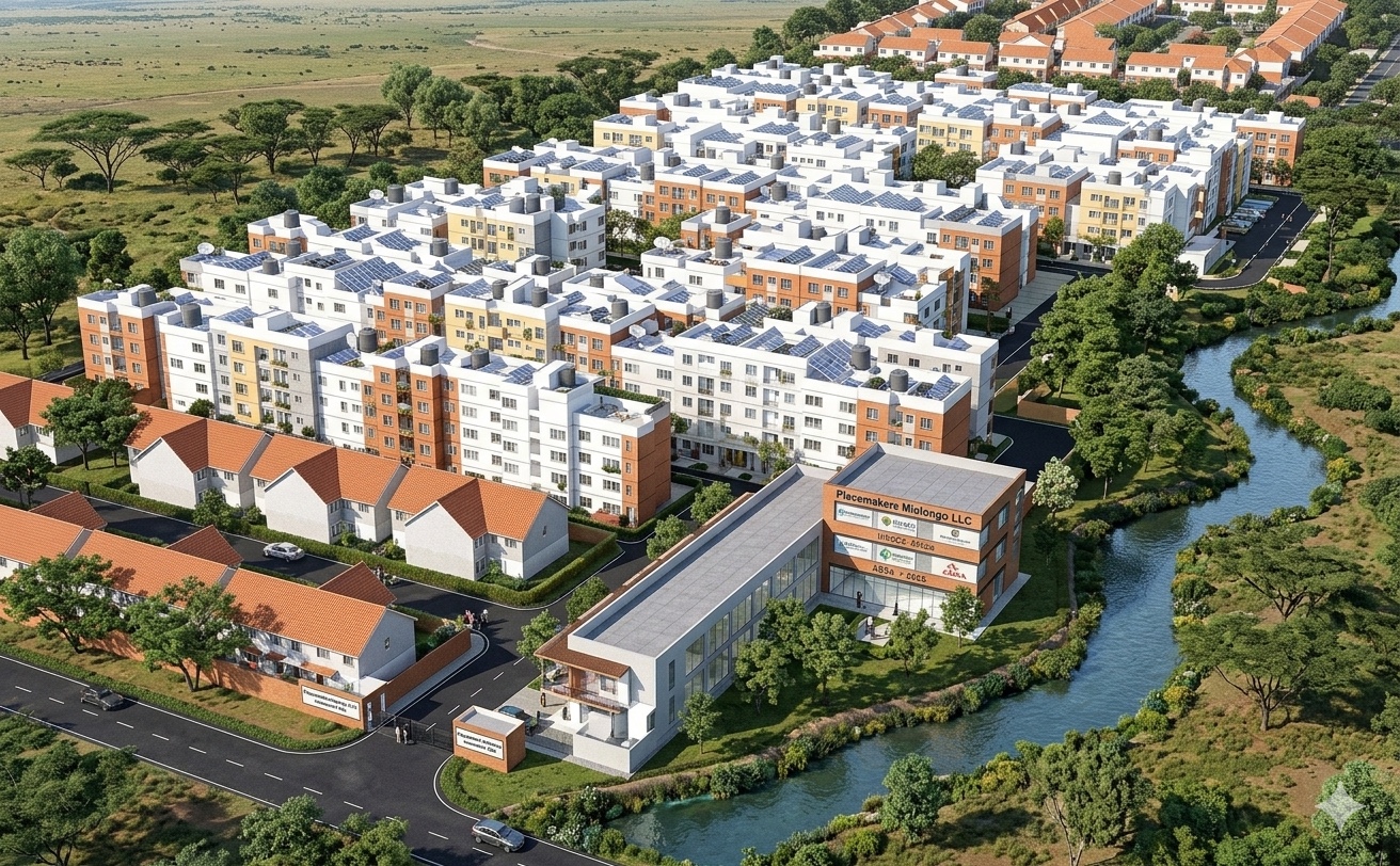 Affordable housing PPP cover